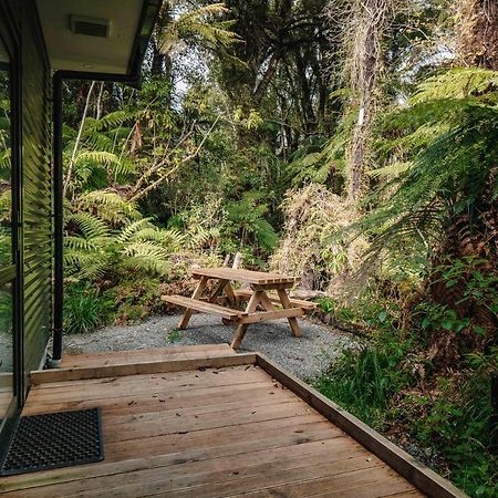 Forest View Franz Josef Extérieur photo